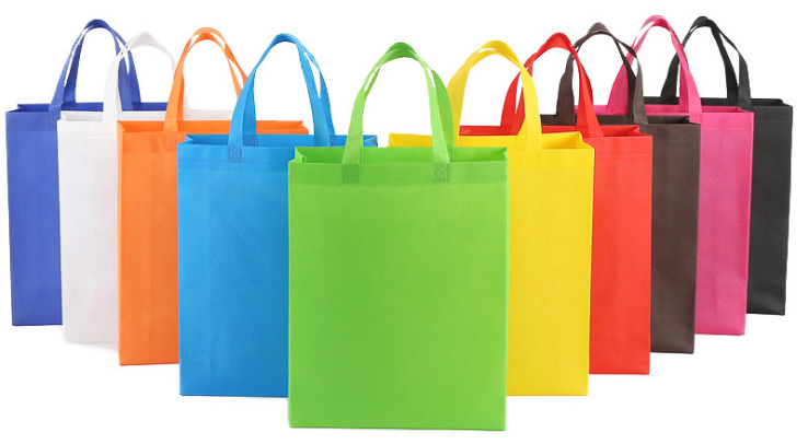 Why are non-woven bags so popular?Is the market promising?
