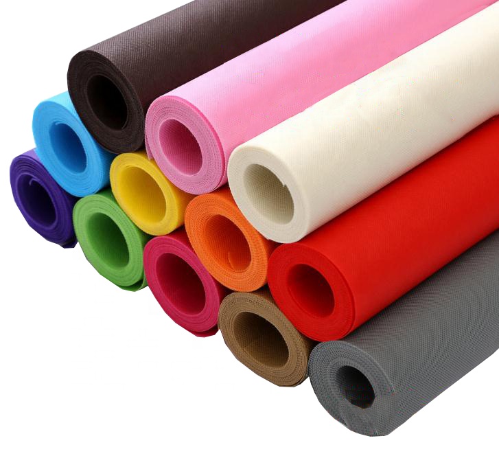 What is PP Nonwoven Fabric?