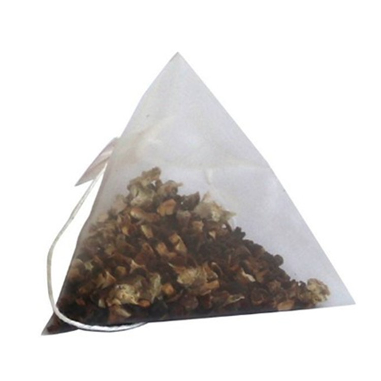 Biodegradable tea bag -pla tea bag
