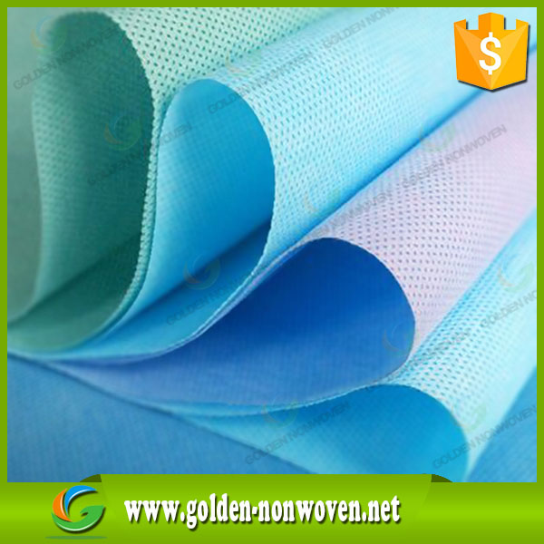 What is SMS?---Golden Nonwoven Factory